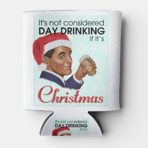 day drinking for men can cooler