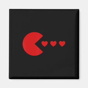 Day Gaming Video Game Funny Boys Girls Kids Gift Magnet