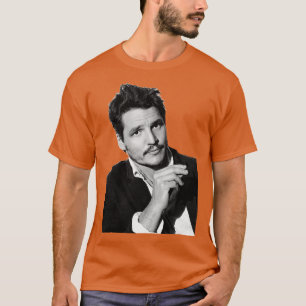 Day Gift for Pedro Pascal T-Shirt