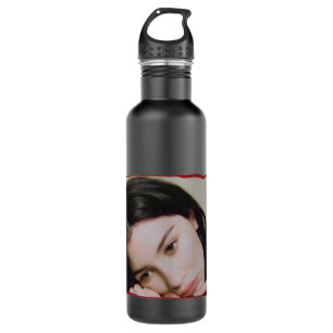 Day Gift Gracie Abrams Minor Premium  This Is What 710 Ml Water Bottle