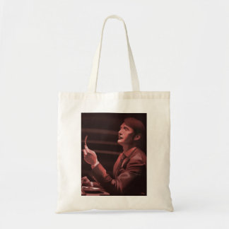 Day Gift Mads Actor Mikkelsen Cute Gift Tote Bag