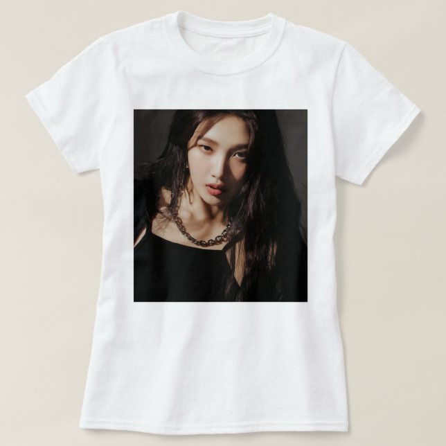 Day Gifts Red Underground Velvet Gift Halloween T-Shirt (Design Front)