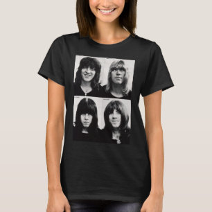 Day Gifts The Sweet Band Graphic For Fans T-Shirt