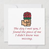 Day I Met You