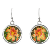 Day Lily Drop