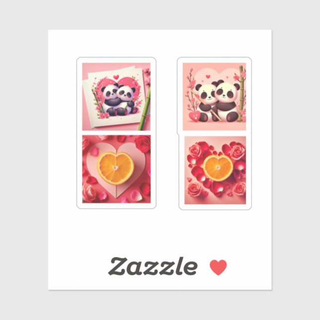 Day of Love and Friendship (Sheet)