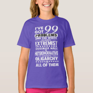 Day of Silence? Then wear the message on this T-Shirt