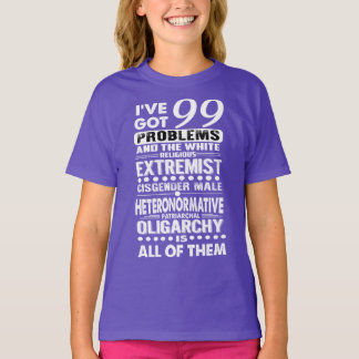 Day of Silence? Then wear the message on this T-Shirt