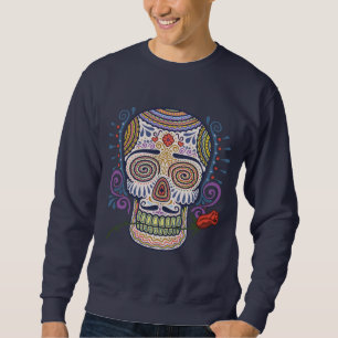 Day of the Casanova Sweatshirt