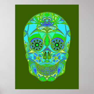 Day of the Dead 3 Poster