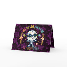 day of the dead