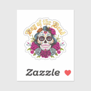 Day of the Dead: Celebrate Dia de Los Muertos