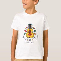 Day of the Dead -:Dia De Los Muertos Design