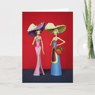 Day of the Dead Invitation