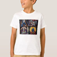 "Day of the Dead" Kids Version
