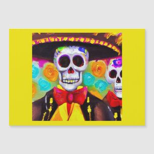 Day of the Dead Man 2