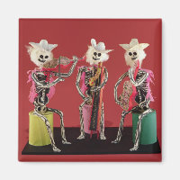 Day of the Dead: Mariachi, from Oaxaca