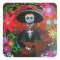 day of the dead mariachi