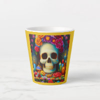 Day of the Dead Ofendra 4