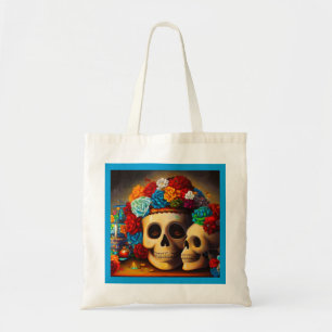 Day of the Dead Offrendas 2 Tote Bag