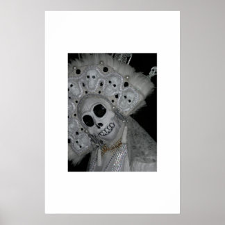 Day of the Dead Poster