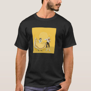 Day of the Dead t-shirt