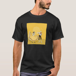 Day of the Dead t-shirt