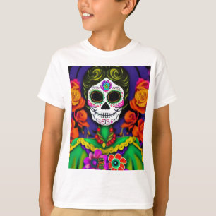 Day of the Dead T-Shirt