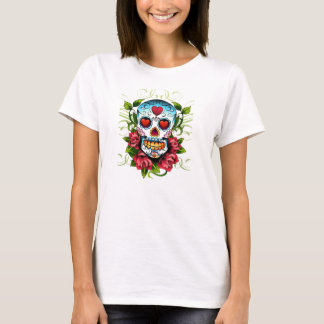 Day of the Dead T-Shirt