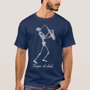 Day of the dead T-Shirt