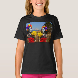 Day of the Dead T-Shirt