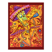 Day of the Dead Tequilla