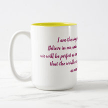 Day of the week Mug: Tuesday