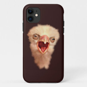 Day Old Falcon Chick Case-Mate iPhone Case