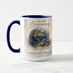 Day One Mug