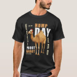 Day Santa Christmas Guess What Day It Is  Camel T-Shirt<br><div class="desc">Day Santa Christmas Guess What Day It Is  Camel</div>
