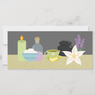 Day Spa Gift Certificates