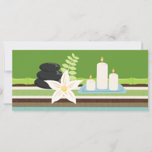 Day Spa or Salon Gift Certificates