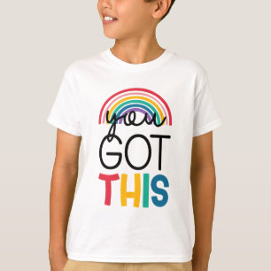 Day Teacher Shirt You Got This Gifts For Women Kid