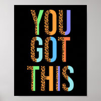 Day Teacher Shirt You Got This Gifts For Women Kid