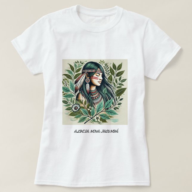 day-to-day women's t-shirt (Design Front)