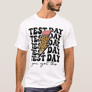 Day You Got This Motivational For Boys And Girls T-Shirt