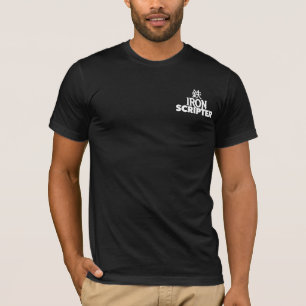 Daybreak faction pocket T T-Shirt