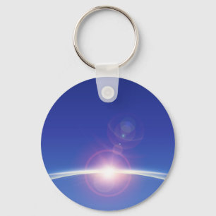 Daybreak key ring