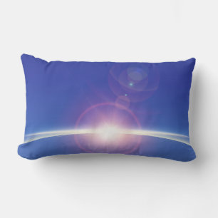 Daybreak lumbar cushion