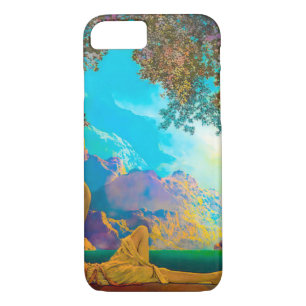 Daybreak Maxfield Parrish Case-Mate iPhone Case