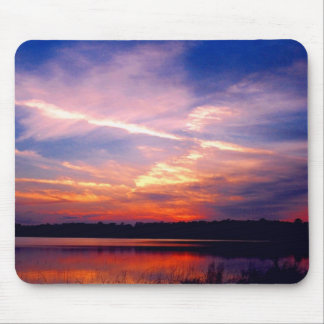 Daybreak Mousepad  by TDGallery