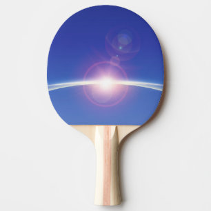 Daybreak ping pong paddle