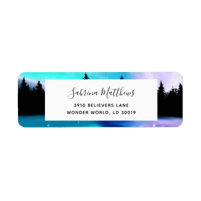 Daybreak Reflections (Front)