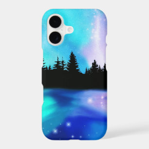 Daybreak Reflections Case-Mate iPhone Case